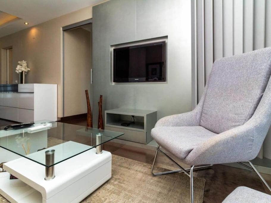 Dunas Salgados House - Sea View & Garage & Bbq & Salgados Beach Albufeira Ngoại thất bức ảnh