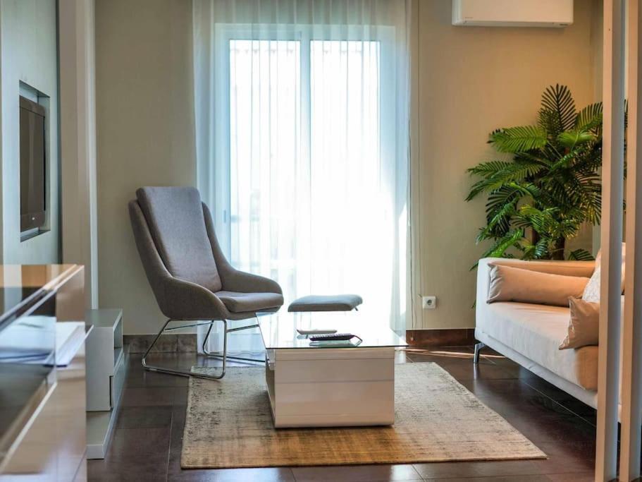 Dunas Salgados House - Sea View & Garage & Bbq & Salgados Beach Albufeira Ngoại thất bức ảnh