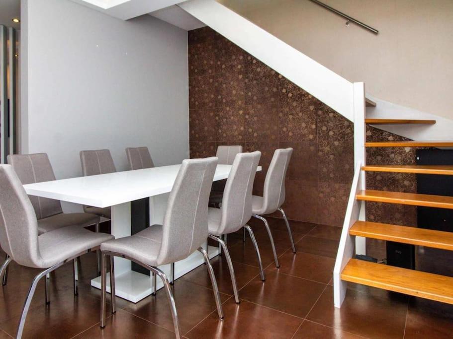 Dunas Salgados House - Sea View & Garage & Bbq & Salgados Beach Albufeira Ngoại thất bức ảnh